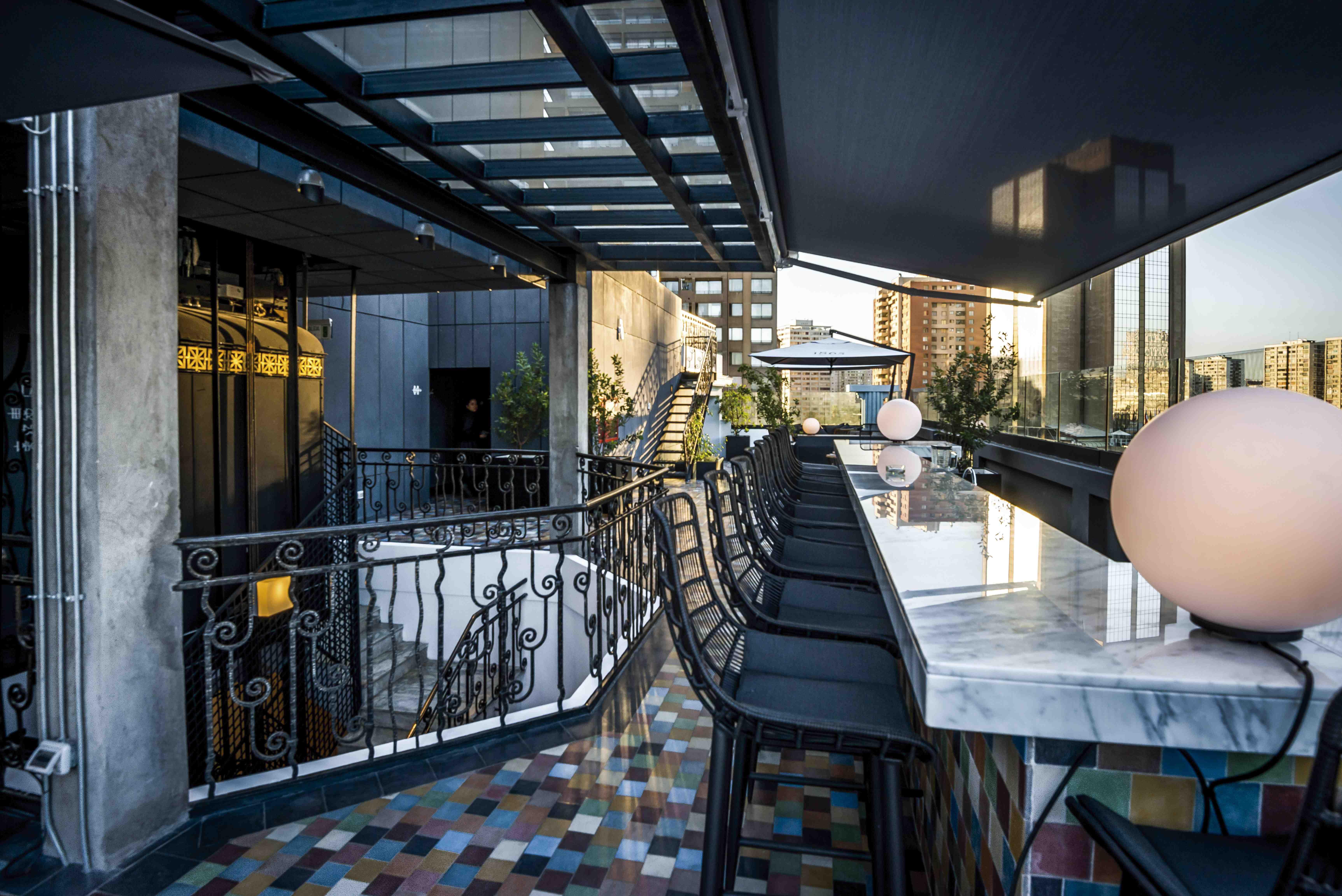 Hotel Luciano K — Photos 2